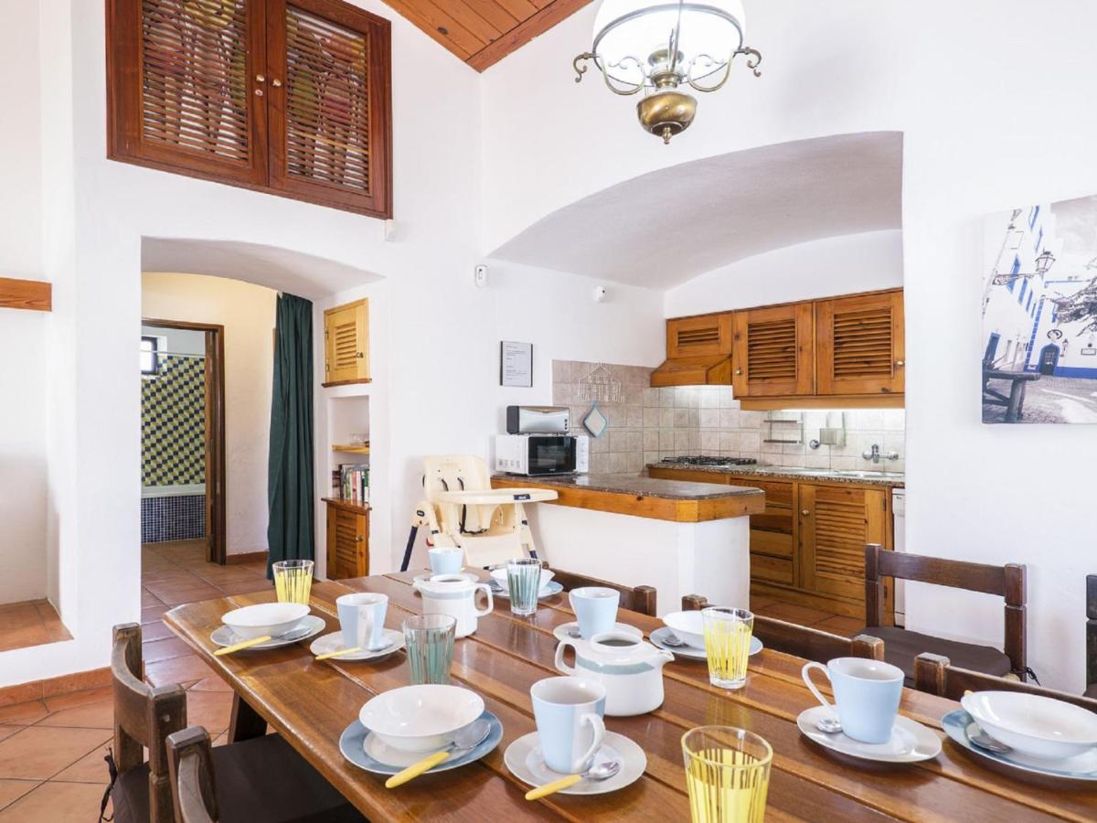 Villa Jacaranda V3 By Interhome Albufeira Eksteriør bilde