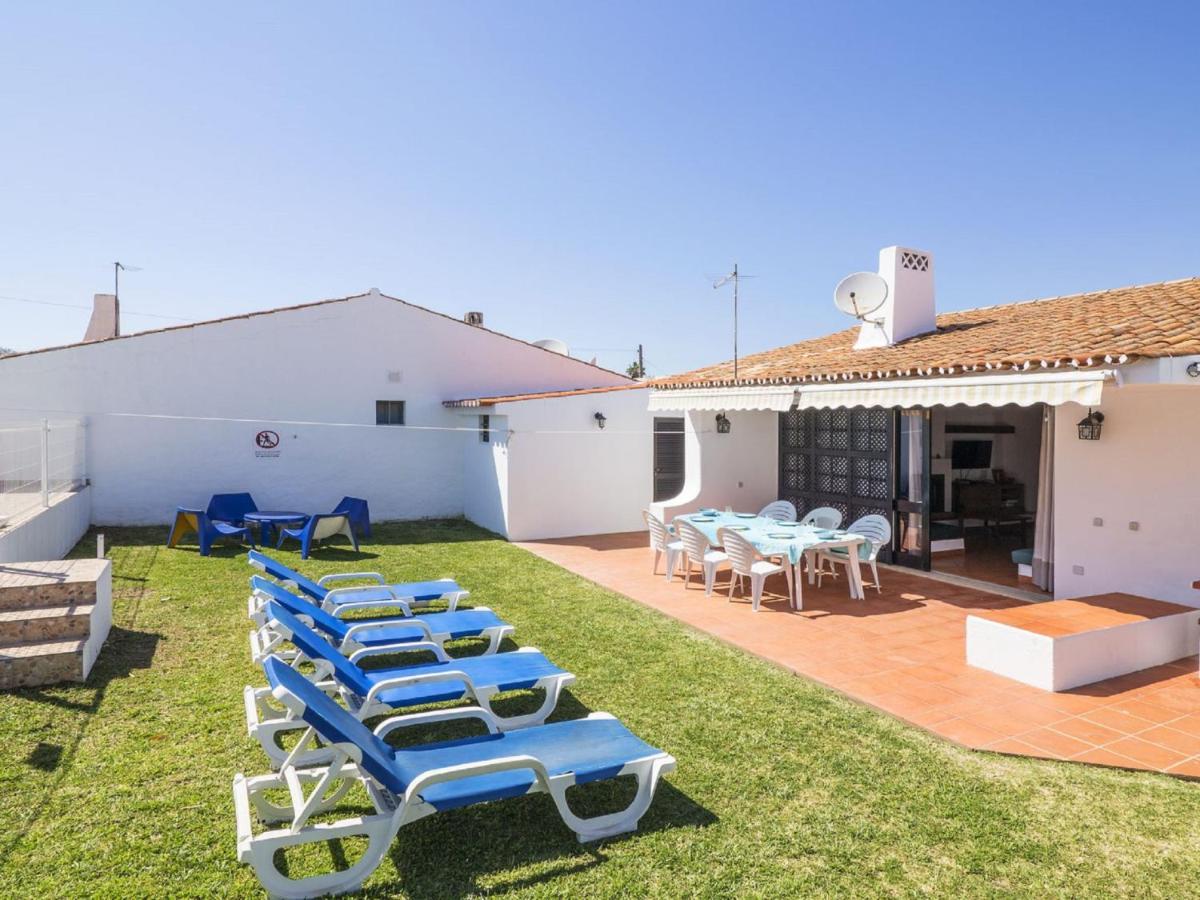 Villa Jacaranda V3 By Interhome Albufeira Eksteriør bilde