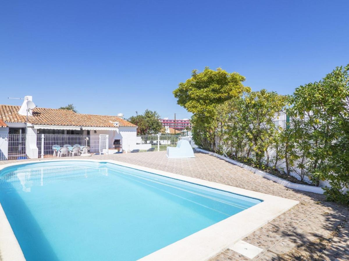 Villa Jacaranda V3 By Interhome Albufeira Eksteriør bilde