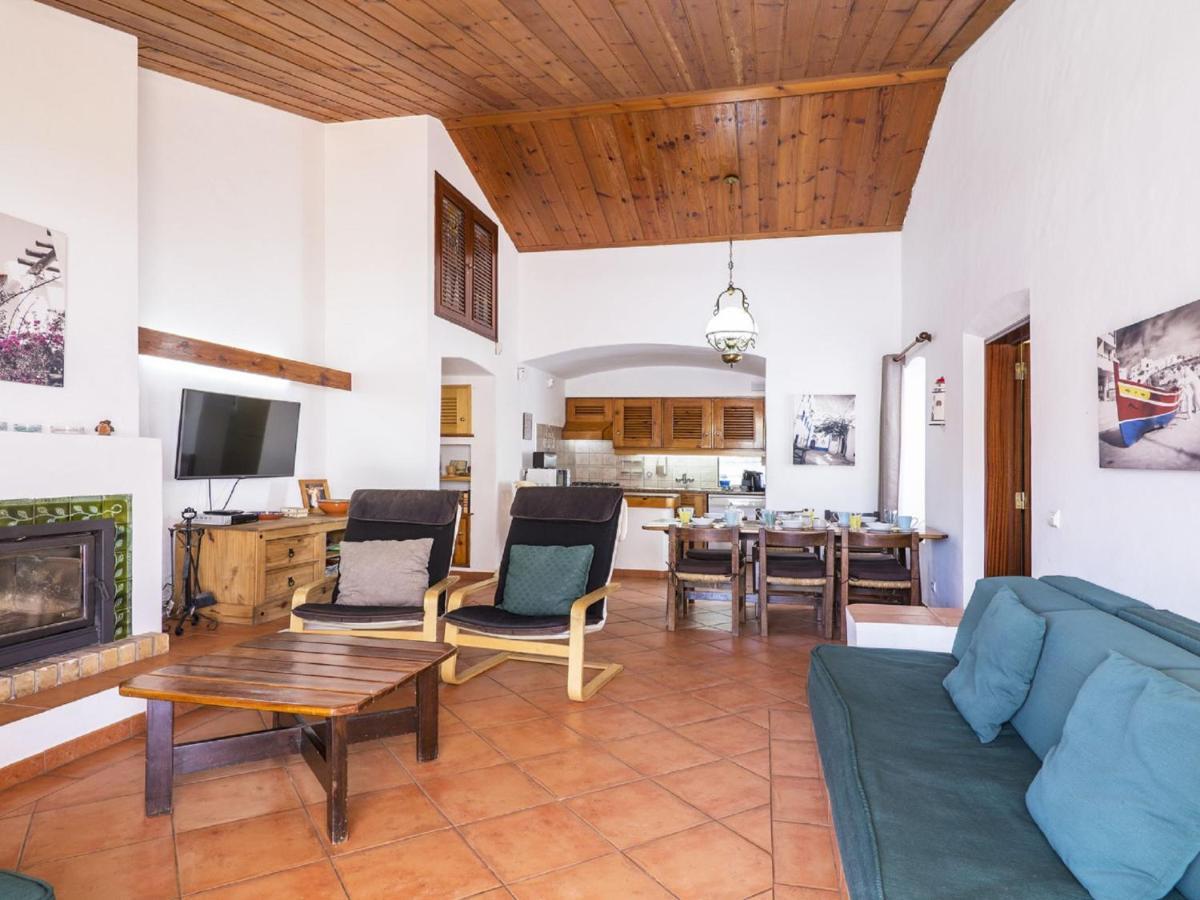 Villa Jacaranda V3 By Interhome Albufeira Eksteriør bilde