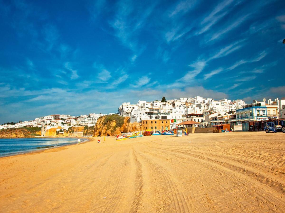 Villa Jacaranda V3 By Interhome Albufeira Eksteriør bilde